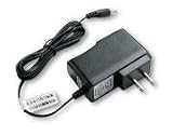 LI-AC　空調服バッテリー専用充電器　AC充電アダプター【LI-AC、LIAC】　株式会社NSP