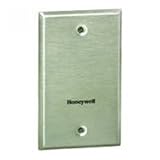 20 K ohm NTC non-linear Wall Flush Mount Temperature Sensor [並行輸入品]
