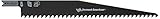 Vermont American 30031 6-Inch 6TPI High Speed Carbon Metal Cutting U Shank Jigsaw Blade, [並行輸入品]