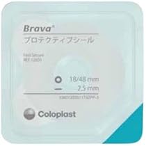 Amazon.co.jp: コロプラスト(Coloplast) ブラバ プロテクティブ
