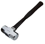 ATD Tools ATD-4042 3 Lbs. Cross Pein Hammer With Fiberglass Handle