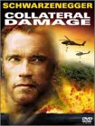 コラテラル・ダメージ 特別版 [DVD]