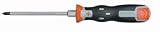 Bahco 039.001.100 Thru-Blade Phillips Screwdriver, 8-1/2-Inch [並行輸入品]