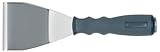 Allwayツール3-inchソフトグリップBentブレードChisel Scraper
