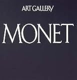 モネ アート・ギャラリー現代世界の美術 (1) (アート・ギャラリー現代世界の美術)