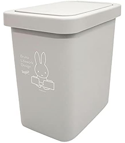 アタ 蓋付き ゴミ箱 バスケット バスケット ふた 付き ポット L 壺型 アタ 高さ 約 64cm ランドリー