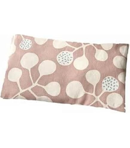 Amazon | 【えにしだ堂】玄米カイロ （くすみブルー,大サイズ）,玄米