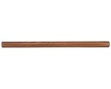 自然木丸棒 600mmﾐﾃﾞｨｱﾑｵｰｸ ｼﾛｸﾏ