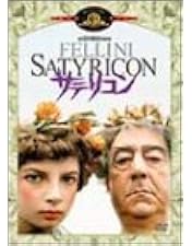 Amazon.co.jp: サテリコン 4K修復版 [Blu-ray] : マーティン