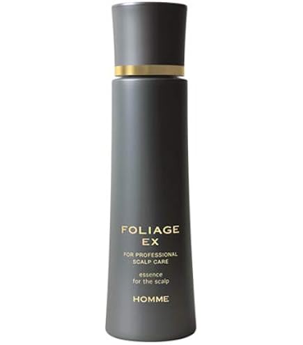 Amazon | 中野製薬 フォリッジ スキャルプエッセンス EX-RD 500ml