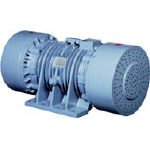 TRUSCO ユーラス ユーラスバイブレータ KEE-5-8 200V KEE58200V