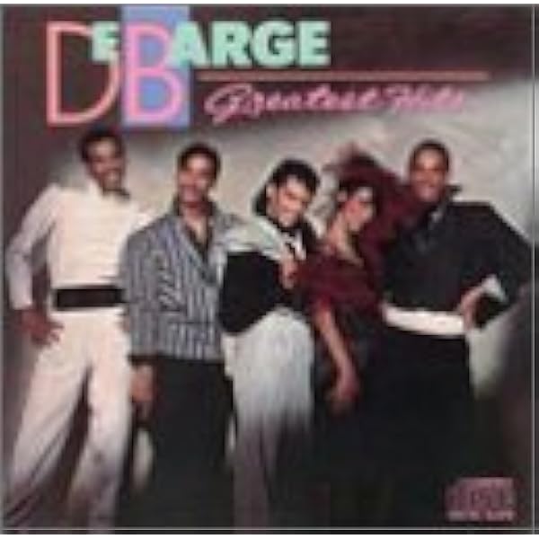 Amazon.co.jp: Ultimate Collection by Debarge: ミュージック