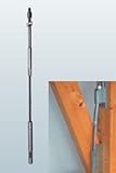 タナカ　耐震Jケーブル　AF200J　M16×440mm