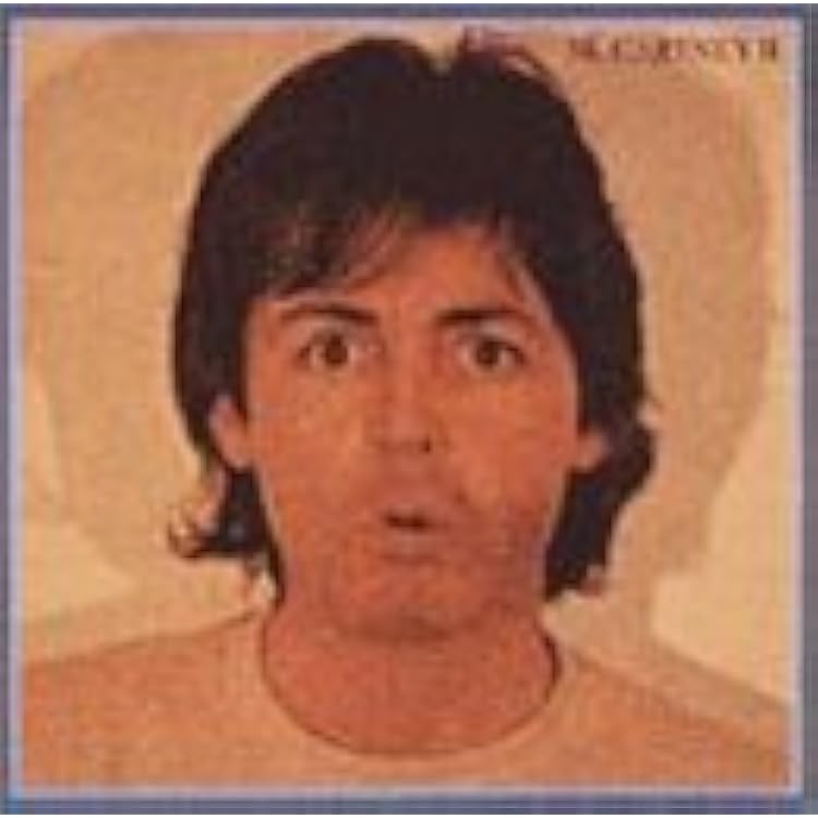 ポール・マッカートニー McCARTNEY II 日本盤　　非売品 McCartney II【完全生産限定盤】(紙ジャケット仕様 SHM-CD) : Paul