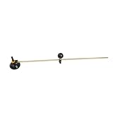 カッター，SODIAL(R)100cm マックスサークル直径コンパスグラスサークル円形カッター