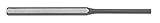 Armstrong 70-109 3/16-Inch by 5/16-Inch by 5-1/2-Inch Pin Punch [並行輸入品]