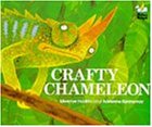 Crafty Chameleon (African Animal Tales) by hacker