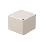 未来工業 モールダクト付属品 プールボックス PVP-1510J