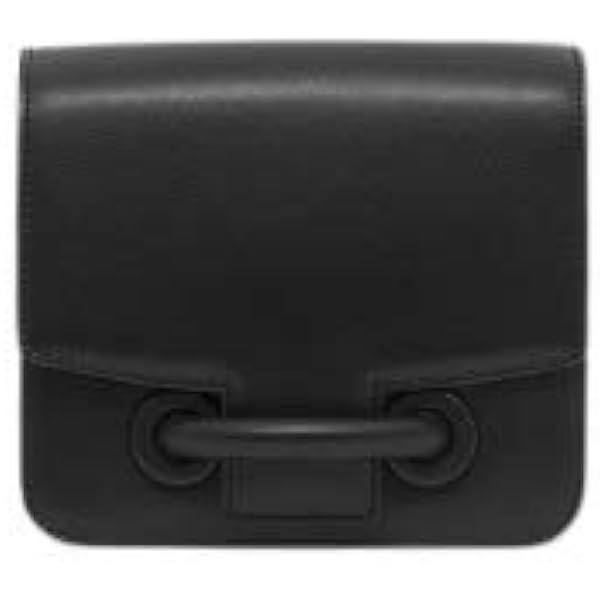 【美品】VASIC CITY MINI ブラック ショルダーバッグ VASIC CITY MINI ブラックショルダーバッグ CITY MINI,BLACK