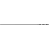 DEWALT DW1778 1/4-Inch by 24-Inch Bell Hanger Bit [並行輸入品]