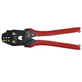 絶縁被覆付端子用手動工具 NH32