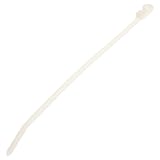 パンドウイット ネジ止めタイプナイロン結束バンド ナチュラル PLC2S-S10-C