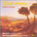 Golden Strings