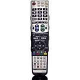 SHARP 液晶テレビ用リモコン 0106380452