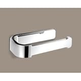 Gedy by Nameeksアウトライン3224 – 13トイレペーパーホルダー シルバー GEDY 3224-13