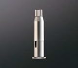 e-kanamono ワイヤーロック RWL-338A 1.0～2.5mmワイヤー対応 ロック吊り金具(ワイヤー逃し)