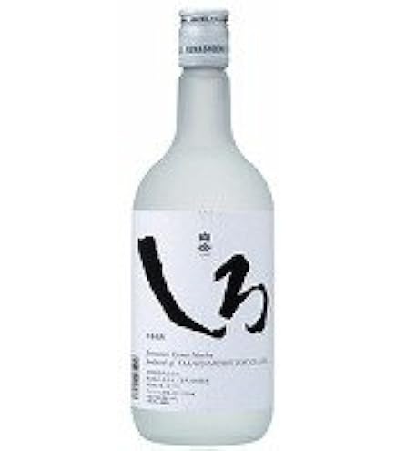 Amazon.co.jp: 白岳 米25° パック 1.8L × 6本 : 食品・飲料・お酒
