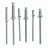 Rivet Tool Fastener with 120 Assorted Rivets