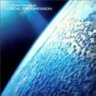 Amazon.co.jp: Logical Progression: ミュージック