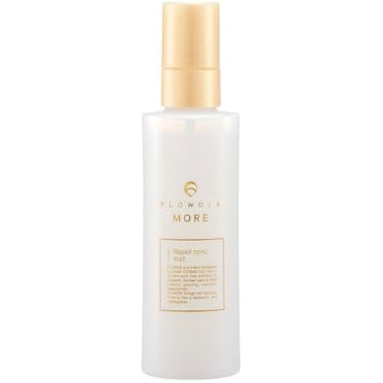 Amazon | フローディアモア リペアコンクシルキー シャンプー