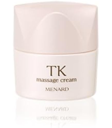 Amazon | メナード MENARD TK マッサージクリーム 80g | MENARD | 乳液