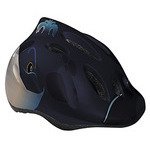 LAZER マックス+ ホエール(HMT36606) 2015年モデル ( KIDS用ヘルメット ) レイザー Max+