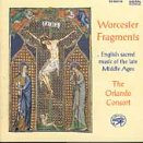 Worcester Fragments