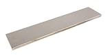 EZE-LAP 121C 2-1/2 by 11-3/8 by 3/8 Coarse Diamond Stone by EZE-LAP