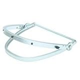 Honeywell Sperian kwik-klip Headgear安全のキャップ、v40アルミブラケット