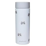 モフット ステンレスボトル ねこ