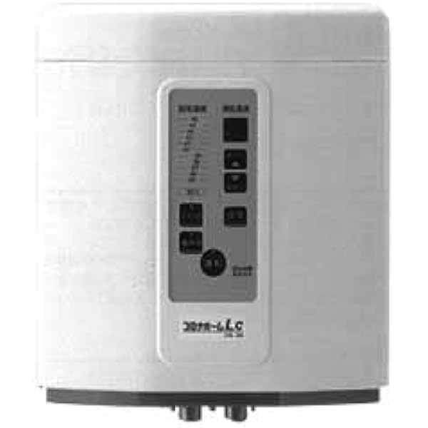 Amazon.co.jp: コロナ工業 24時間風呂 コロナホームジュニア i（アイ