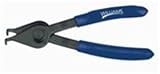 Williams PL-1621 Snap Ring Pliers, 45-Degree [並行輸入品]