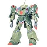 1/144 AMX-101 ガルスJ (機動戦士ガンダムZZ)