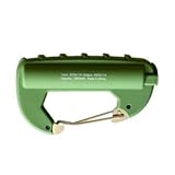 EL COMMUN(エルコミューン) キャンプ 小物 CARABINER BATTERY CRB-002