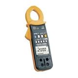 日置電機 3284 クランプオンAC/DCハイテスタ