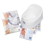 Bambino Mio Potty Training Kit 13,16kg by Baby