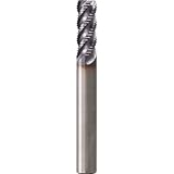 大見工業:大見 超硬ラフィングエンドミル OERFR-0100 型式:OERFR-0100