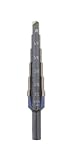 Irwin Industrial Tools 10232CB Unibit 1/16-Inch 6-Steps Cobalt Step Drill Bit [並行輸入品]