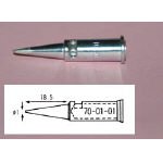 コテライザー コテ先70・90オート用先端1ｍｍ 700101