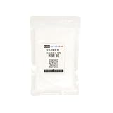 【固着剤のみの販売】タイダイ染め専用固着剤 - 100g ～ 1kg - ソーダ灰 （炭酸ナトリウム） / Tシャツ約20枚分 ～ (100g)